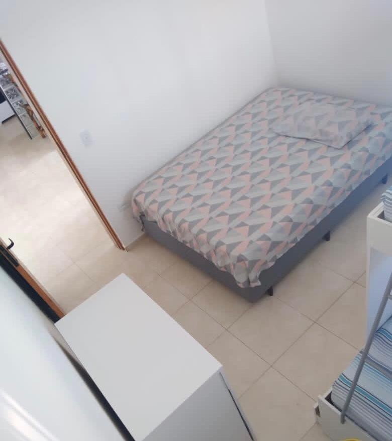 Casa Na Praia Com Piscina Em Itanhaém Exterior foto